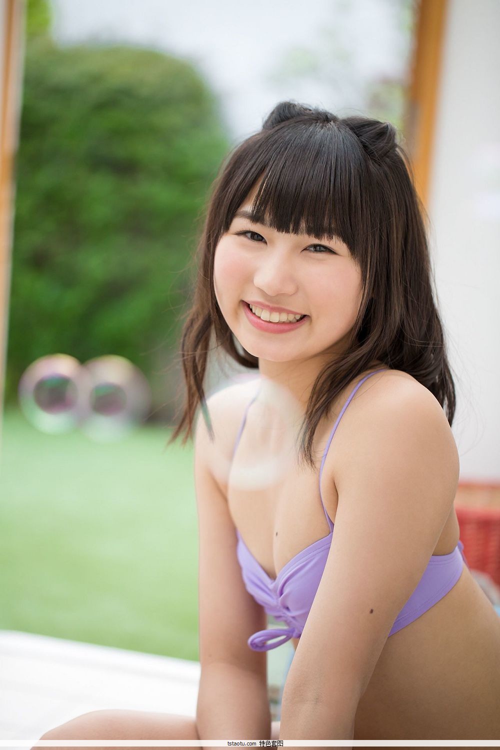 [Minisuka.tv] Kurumi Miyamaru m – Ӿװ